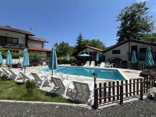 Къща за Гости БАРБЕЛ - 7