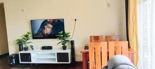 Munene Three bedrooms Nanyuki - 6