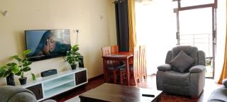 Munene Three bedrooms Nanyuki - 5