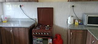 Munene Three bedrooms Nanyuki - 3