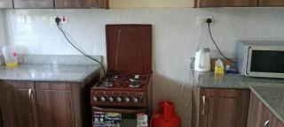 Munene Three bedrooms Nanyuki - 1