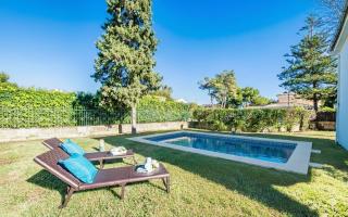 Ideal Property Mallorca - Casa Pinar - 6