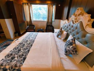 Sach Hotels And Resorts - Doon Valley - 1