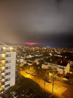 Koselig leilighet - 9