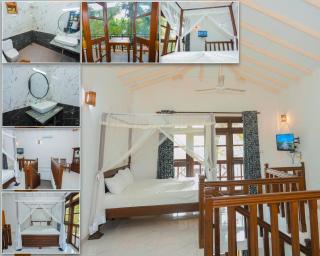 Hill View Resort - 0