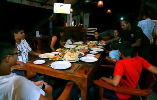 Hill View Resort - 4