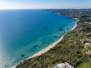 Makis Dream Apartments - Antigoni - 6