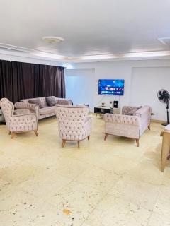 3-Bedroom Duplex Apartment in heart of Nasr City - 0