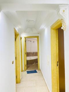 3-Bedroom Duplex Apartment in heart of Nasr City - 8