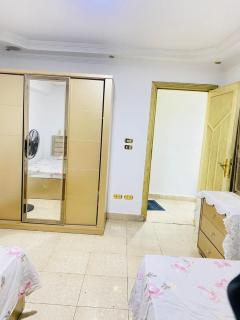 3-Bedroom Duplex Apartment in heart of Nasr City - 5