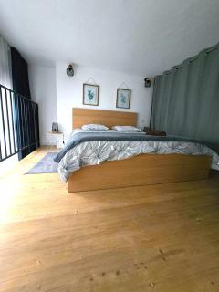 Loft Esprit & Lumière - 9