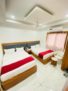 Rama Grand Palace - 2