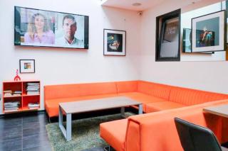 Dancenter Hotel Jomfru Ane - 8