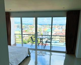 Smily Patong Sea View - 0