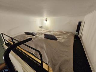 Stylový byt v centru Prahy - 1