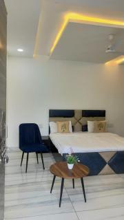 Hill Touch Villa - 4