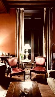 Château de La Tour en Brenne - 2