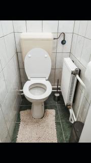 House Marin - whole house - 9