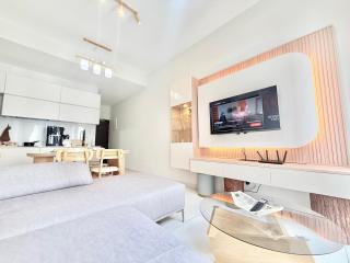 SPACE Residency near KSL mall by LuminaStar - 5