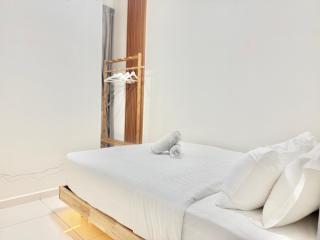 SPACE Residency near KSL mall by LuminaStar - 7