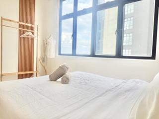 SPACE Residency near KSL mall by LuminaStar - 4