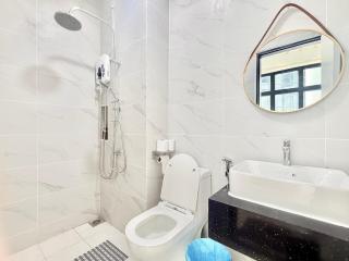 SPACE Residency near KSL mall by LuminaStar - 3