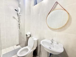 SPACE Residency near KSL mall by LuminaStar - 2