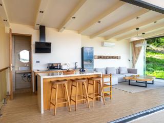 Homey 2Br Villa Apricot Close to Beach Sea View - 2