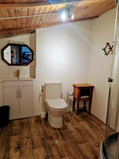 Mas de Gréfeuille dans les Cévennes à Monoblet - 2