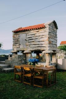 A Casiña de Carnota - 2