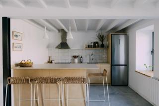 A Casiña de Carnota - 1