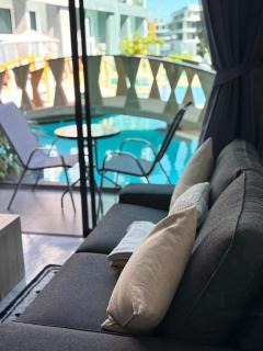 Utopia Lofts by Sabai Sands - 2