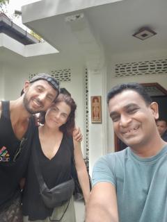 Villa Weligama Gedara - 9