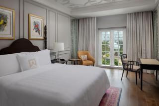 ITC Windsor, a Luxury Collection Hotel, Bengaluru - 9