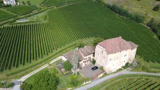 Ansitz Montani Eppan - 8