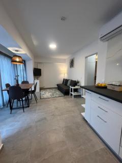 Ris studio dublu universitate, centrul vechi - 8