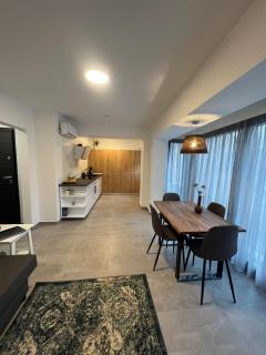 Ris studio dublu universitate, centrul vechi - 1