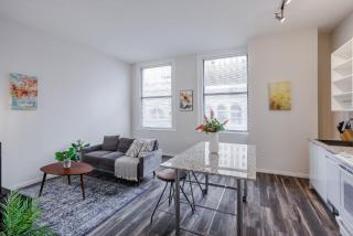 TWO CozySuites Sky Central Rooftop Pool #26 - 9