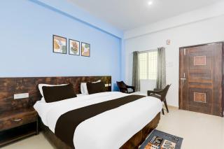 Hotel O Dream Inn - 4