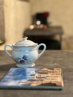 La Maison du Bout du Monde pour 6 personnes - Gîte en transition - 7