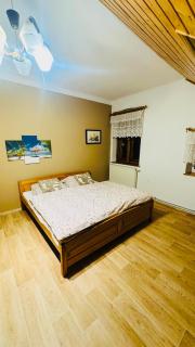 Rodinný apartmán Raisovka - 2