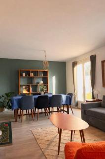 Renovated house near beaches - 9