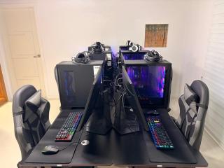 Gyeongju la Siesta Private BBQ, Disney&Netflix - 7