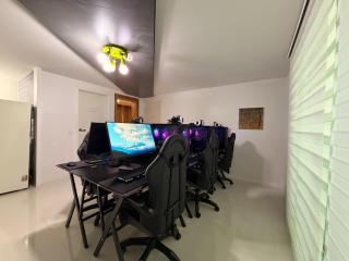 Gyeongju la Siesta Private BBQ, Disney&Netflix - 5