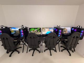 Gyeongju la Siesta Private BBQ, Disney&Netflix - 4