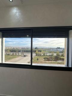 Appartement de standing supérieur à Fès en Route de Meknès - 1