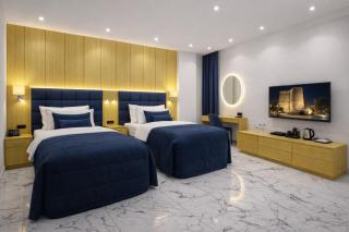 Khatai Rest Hotel - 9