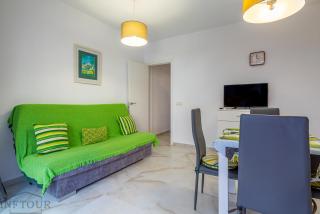 Inftour Stefano Apartamento - 7