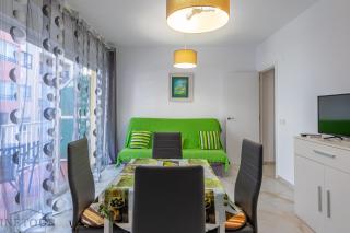 Inftour Stefano Apartamento - 1