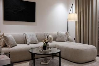 شقة بالصحافه - 9